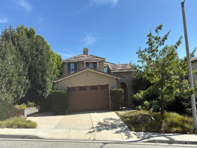 House for sale in Crosspointe at Big Sky, Simi Valley