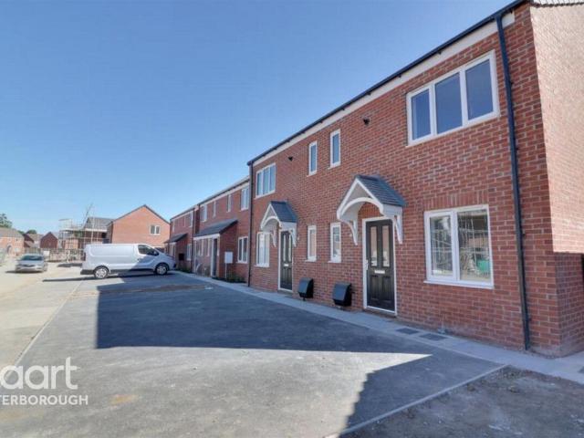 Apartment for rent in Kirton CP, Boston