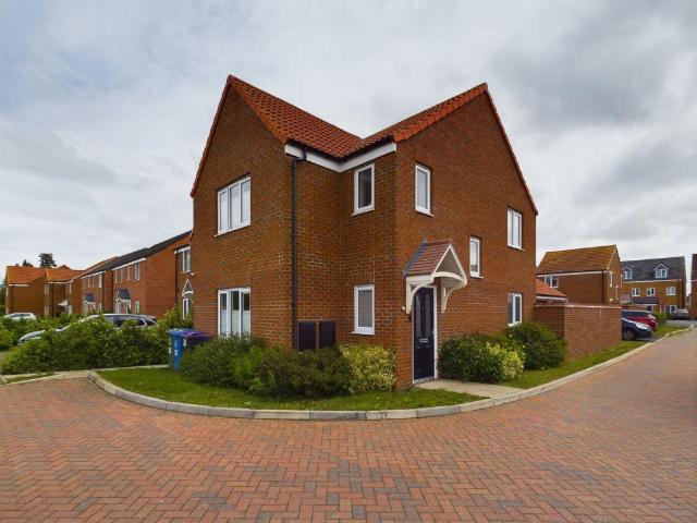 House for rent in Kirton CP, Boston