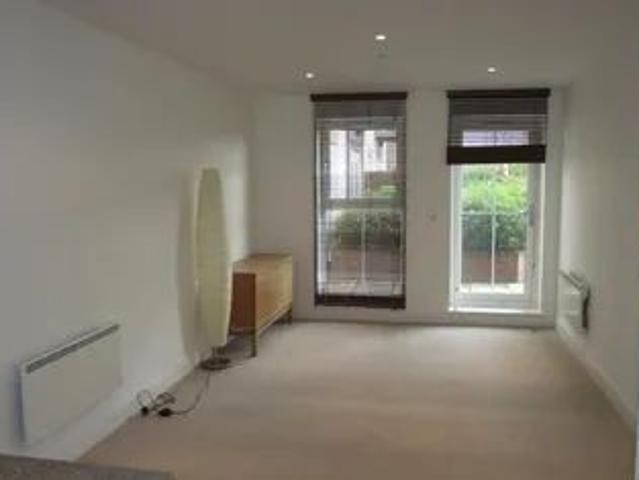 Apartment for rent in Stanford On Avon, Leicestershire