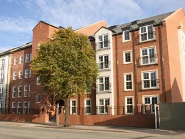 Apartment for rent in Stanford On Avon, Leicestershire