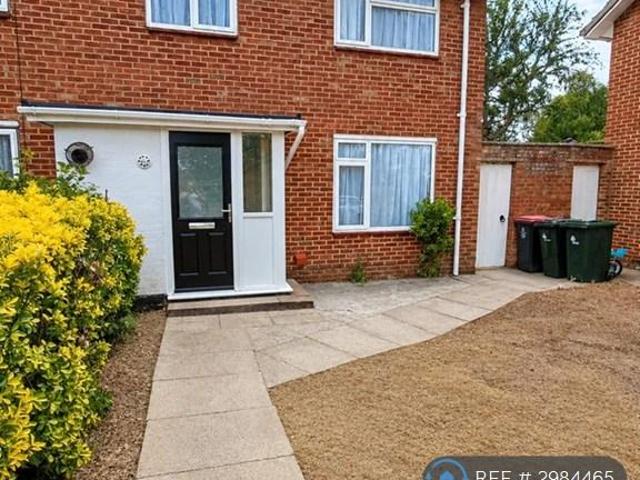 House for rent in Langley Green, Glynde