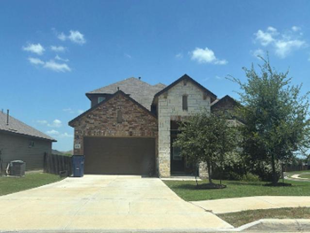 House for sale in Cibolo, Texas