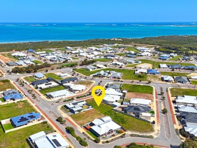 Land for sale in Jurien Bay, Western Australia