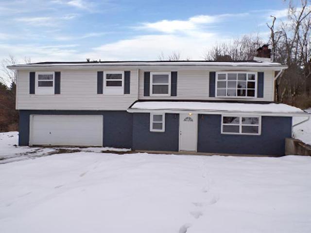House for sale in Castle Creek, New York