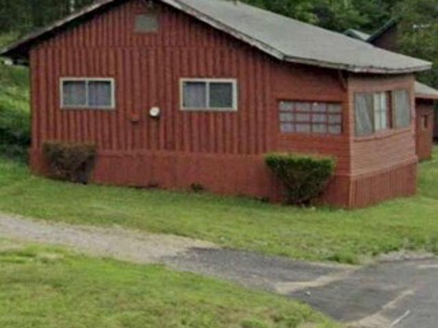 House for sale in Maine