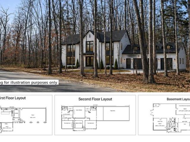 Land for sale in Shepherdstown, West Virginia