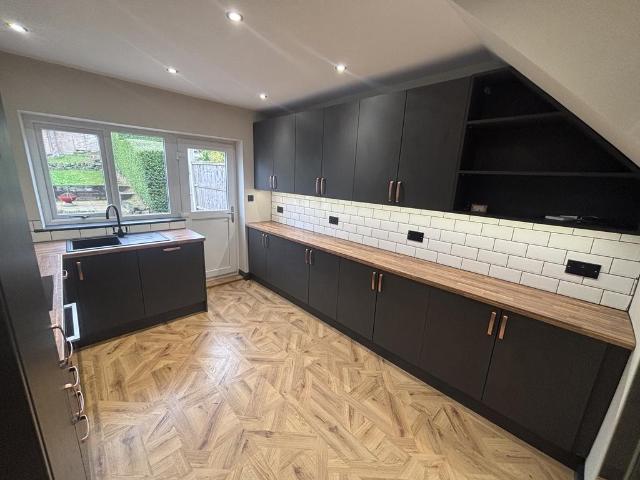 House for rent in Grenoside, Sheffield