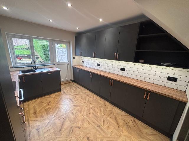 House for rent in Grenoside, Sheffield