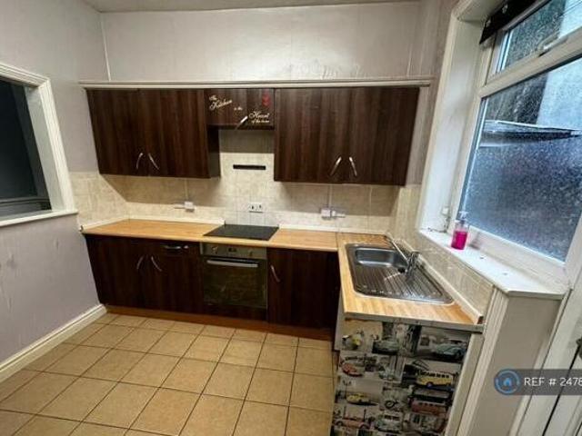 House for rent in Ashton-under-Lyne, Tameside