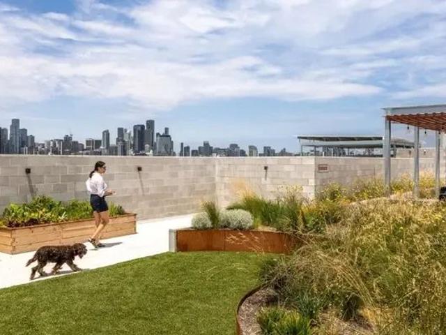 Apartment for rent in Camerons Creek, Victoria