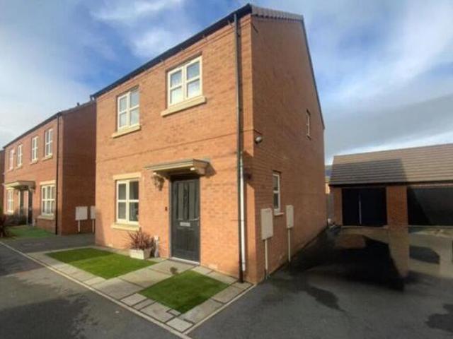 House for sale in Castleford, West Yorkshire