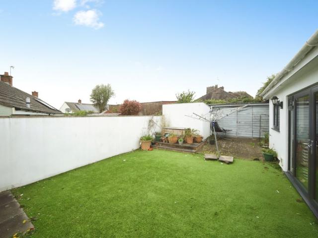 House for rent in Langford Budville, Somerset