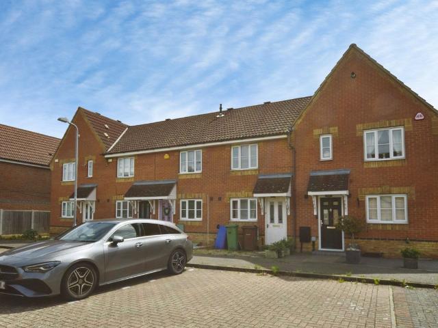 House for rent in South Ockendon, Essex