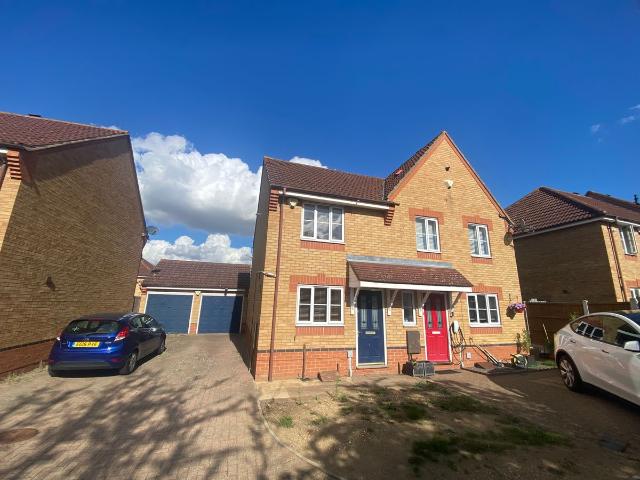Apartment for rent in Chafford Hundred, South Ockendon