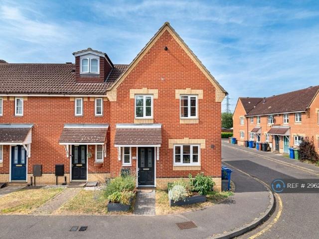 House for rent in South Ockendon, Essex