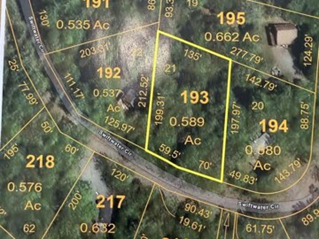 Land for sale in New Hampshire