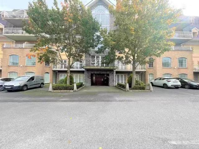 Apartment to rent