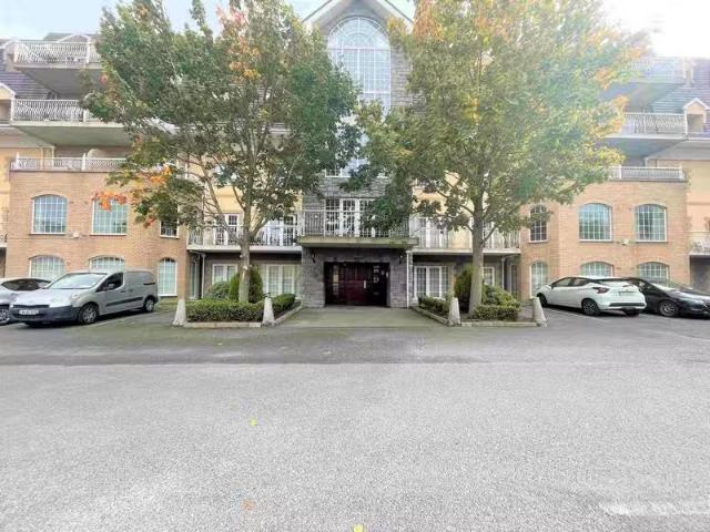 Apartment to rent