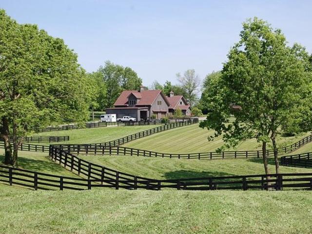 Land for sale in Lexington