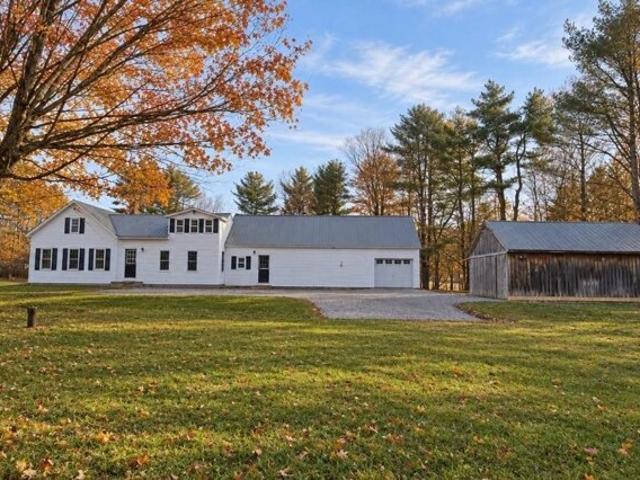 House for sale in Chichester, Merrimack County