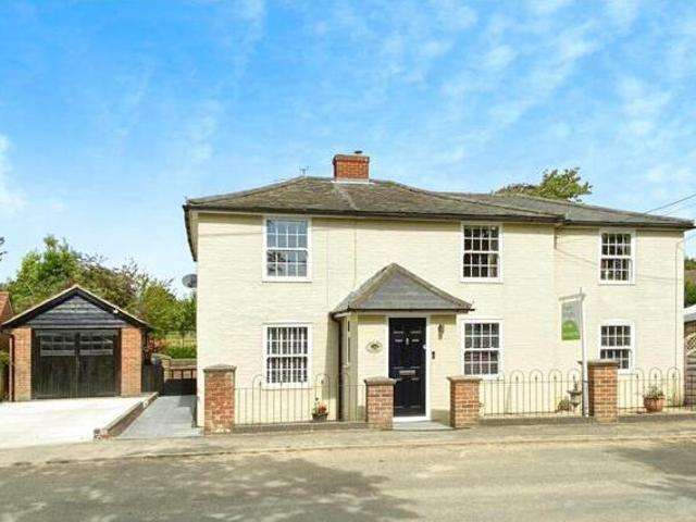 House for sale in Westbourne, Key Street