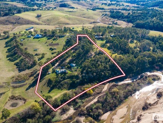 Cottage for sale in Buckajo, New South Wales