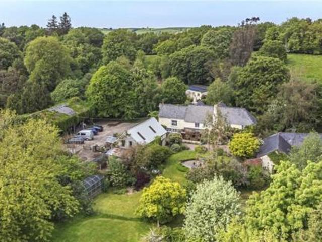 House for sale in Barnstaple, North Devon