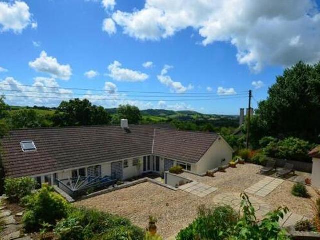 House for sale in Kentisbury, Devon