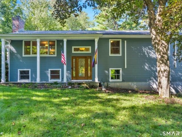 House for sale in Harwinton, Northwest Hills Planning Region