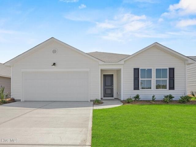 House for sale in Ash, North Carolina