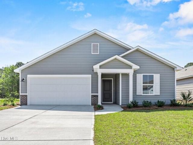 House for sale in Ash, North Carolina