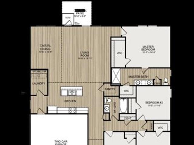 House for sale in Ash, North Carolina