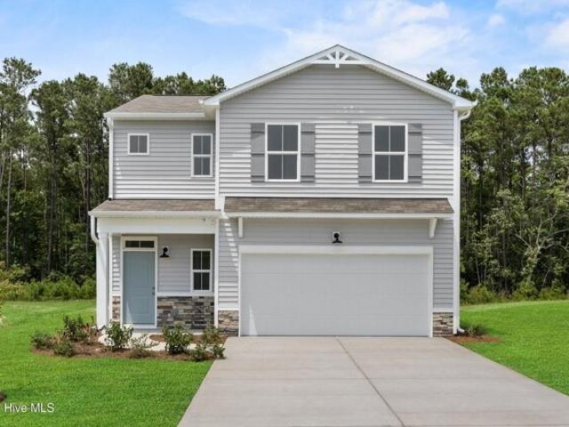 House for sale in Ash, North Carolina