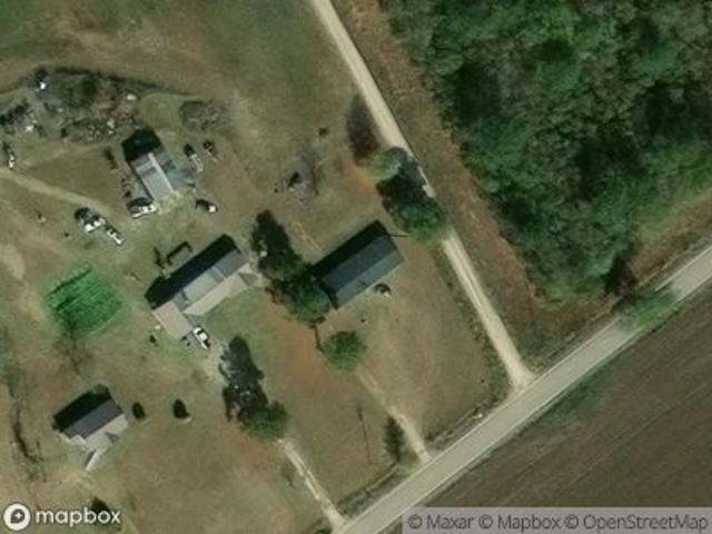 House for sale in South Carolina