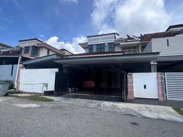 Residential House for sale in Rembia, Alor Gajah