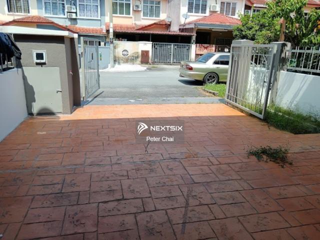 Residential House for sale in Port Klang, Selangor