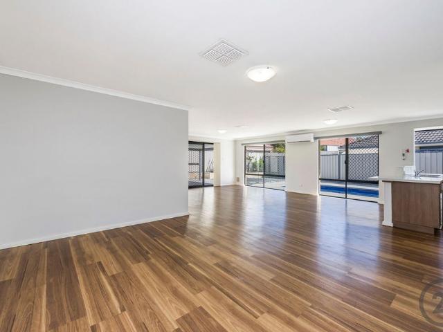 House for rent in Parklands, Western Australia