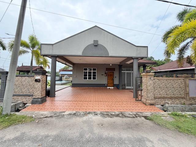 Bungalow for sale in Tringganu