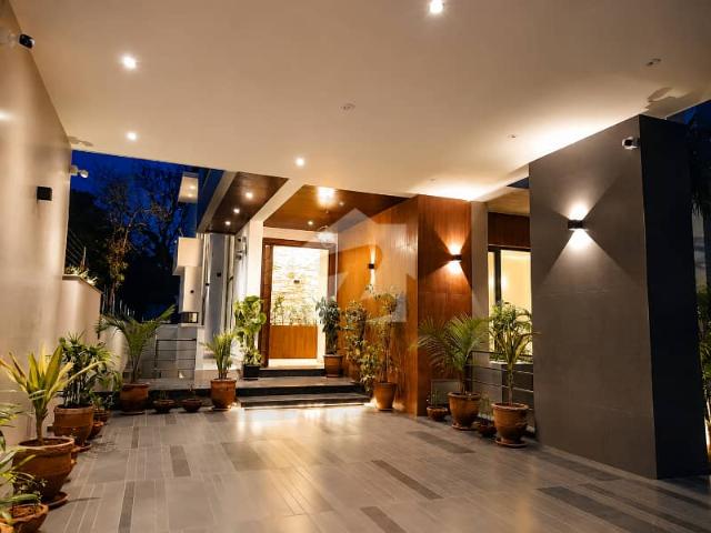 House for sale in Islamabad