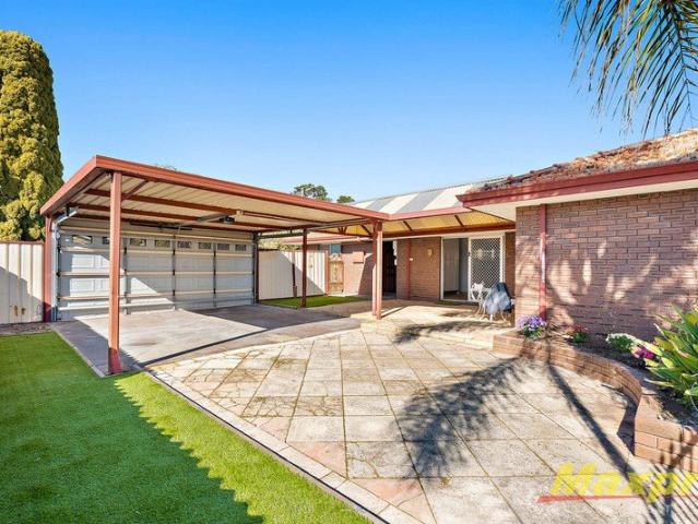 House for rent in Langford, City of Gosnells
