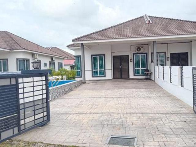 Residential House for sale in Malaka