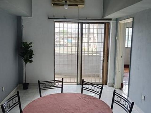 Condominium for rent in Country Heights Damansara, Kuala Lumpur