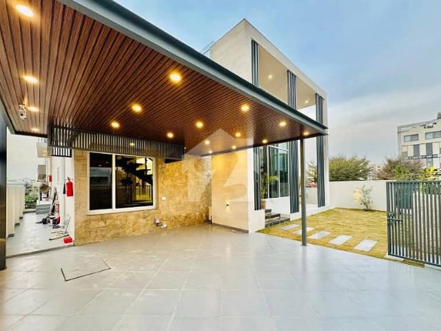 House for sale in Islamabad