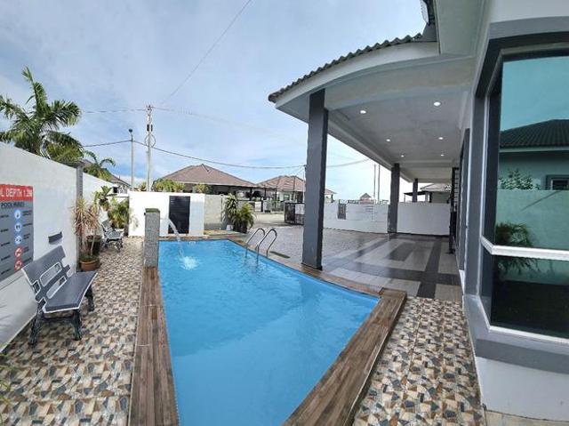 Residential House for sale in Malaka