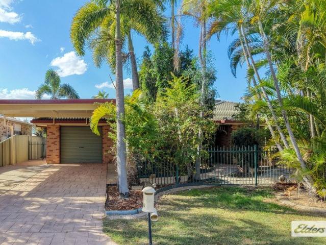 House for rent in Emerald, Queensland