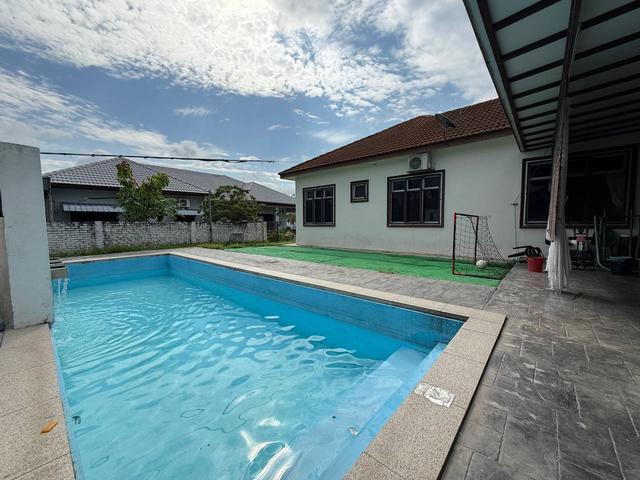 Bungalow for sale in Sendayan Village, Negeri Sembilan