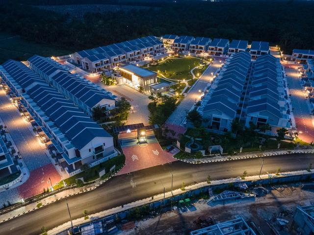 Residential House for sale in Simpang Ampat, Seberang Perai