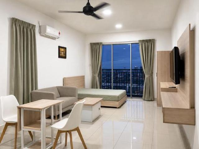 Apartment for rent in Johore Bahru, Johor