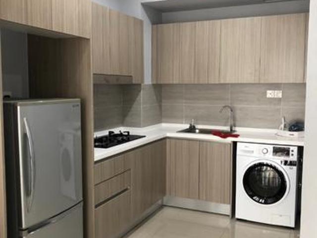 Serviced Residence for rent in Port Klang, Selangor